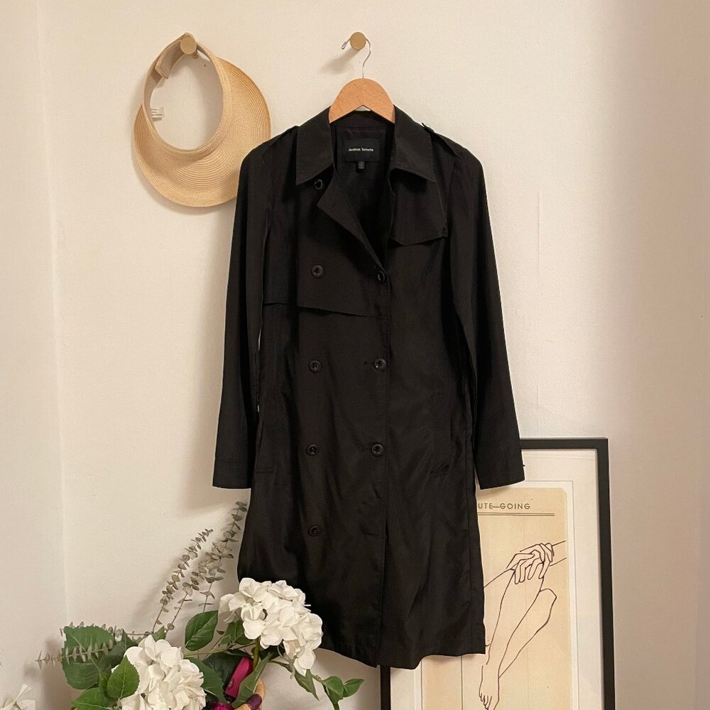 Vintage Trench